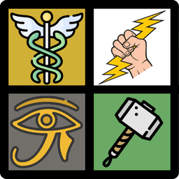 Mythle image