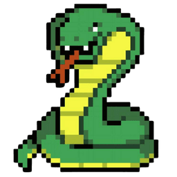 Snake Logo